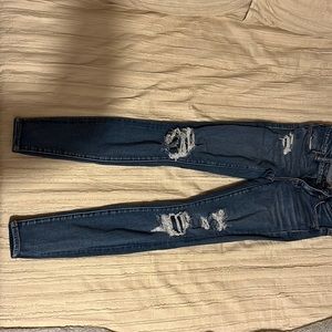 American eagle jeggings